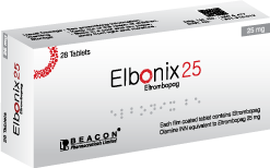 elbonix 25